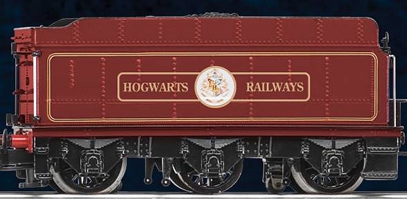 Lionel Hogwart s Express lionel-hogwart-s-express