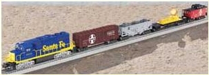 Lionel Southwest Diesel