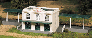 Bachmann O Union Station - 45976