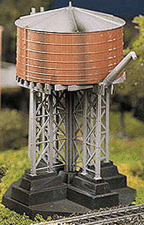 Bachmann O Water Tower - 45978