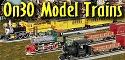 Click here to visit the BIG Train Store� On30 Model Train page.
