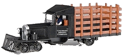 Click to see the Colorado Mining Rail Truck on Amazon.